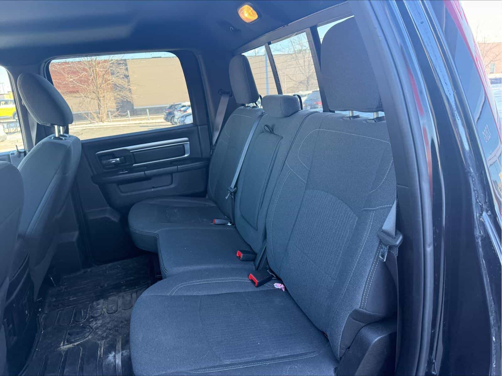 2021 RAM 1500 Classic Warlock - Image 15