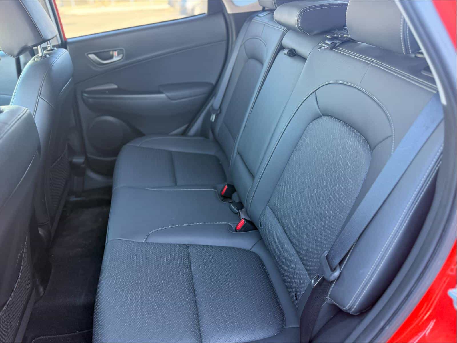 Image 16 Hyundai Kona Ultimate 2020