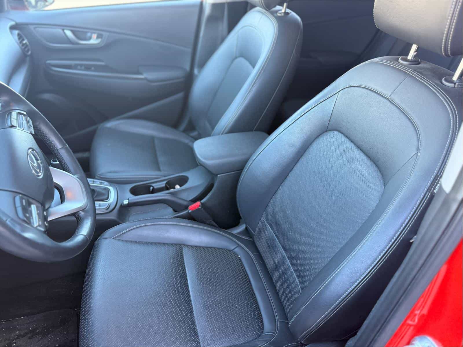 Image 8 Hyundai Kona Ultimate 2020