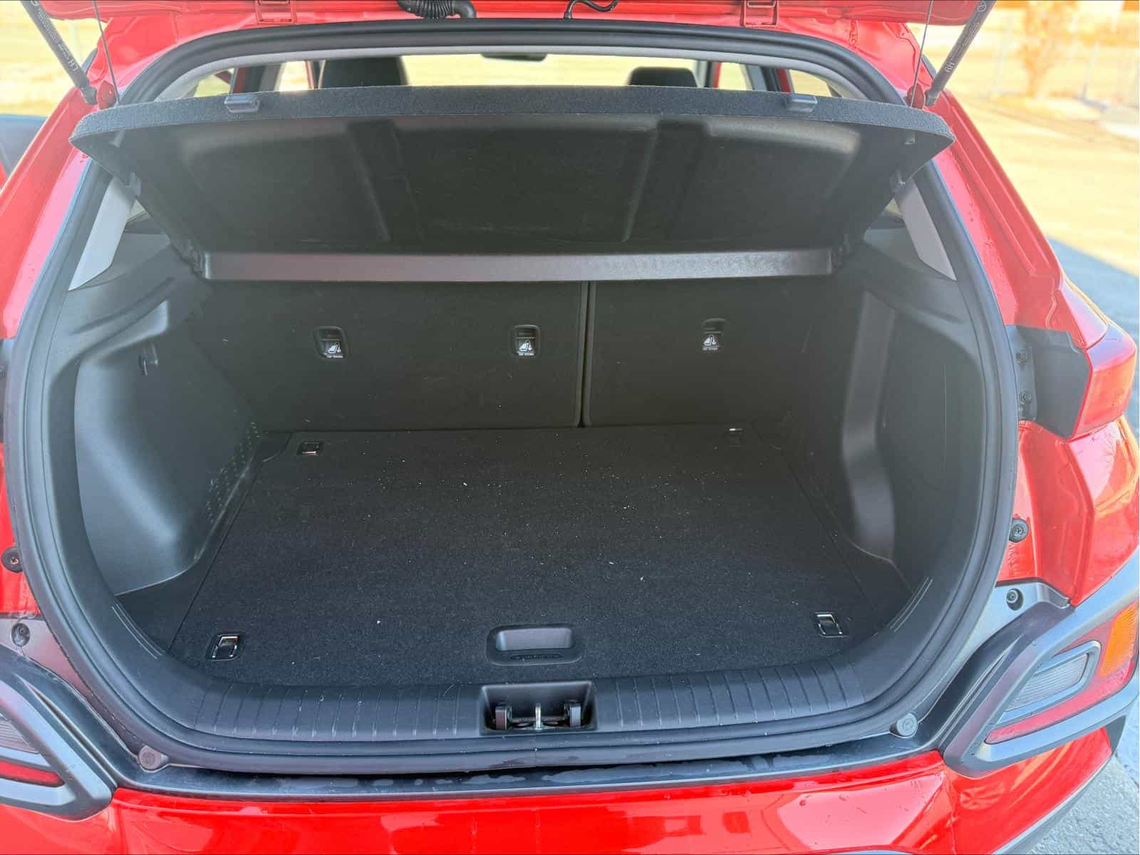 Image 5 Hyundai Kona Ultimate 2020