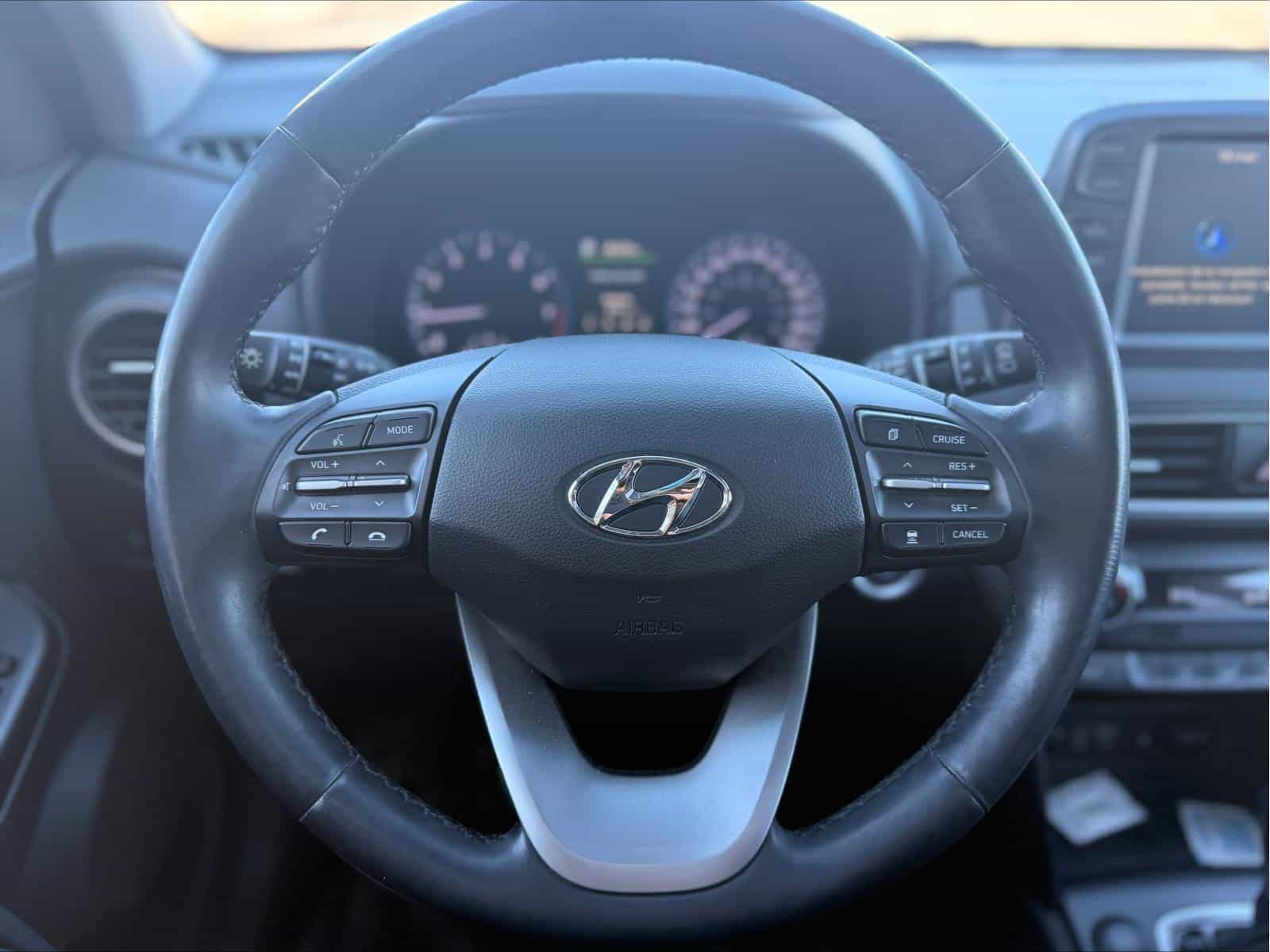 Image 9 Hyundai Kona Ultimate 2020