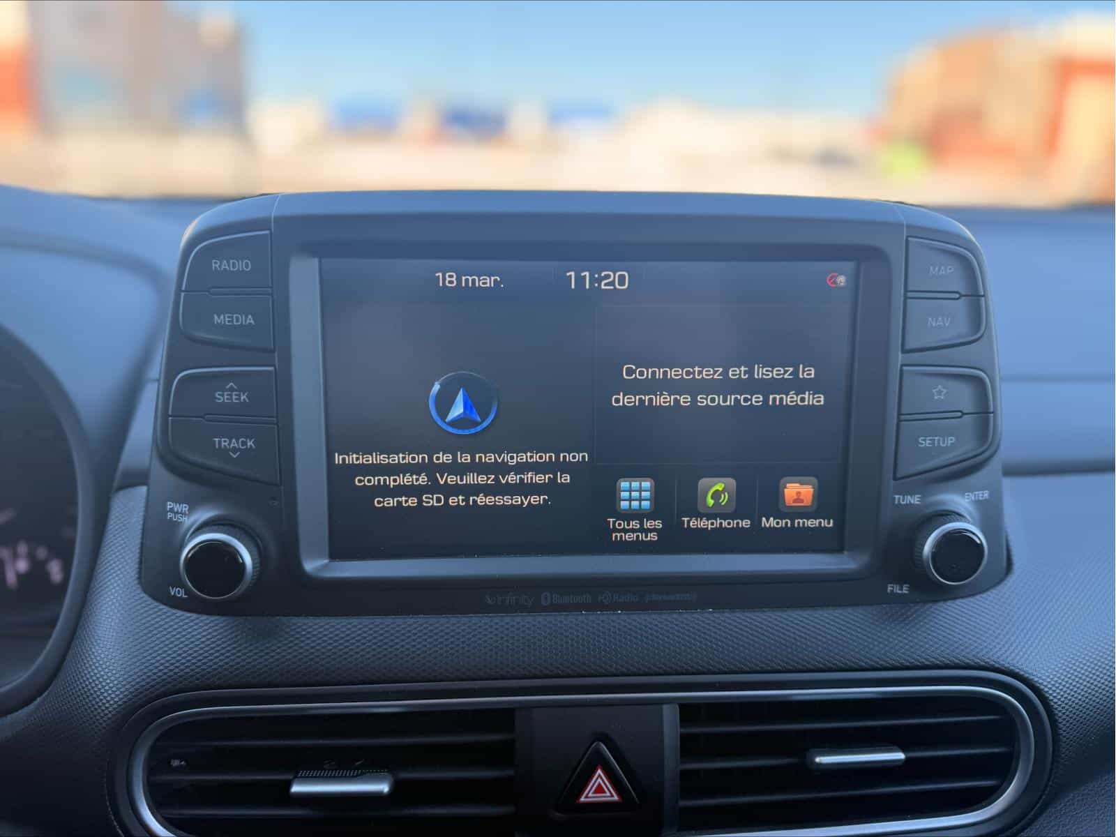 Image 11 Hyundai Kona Ultimate 2020