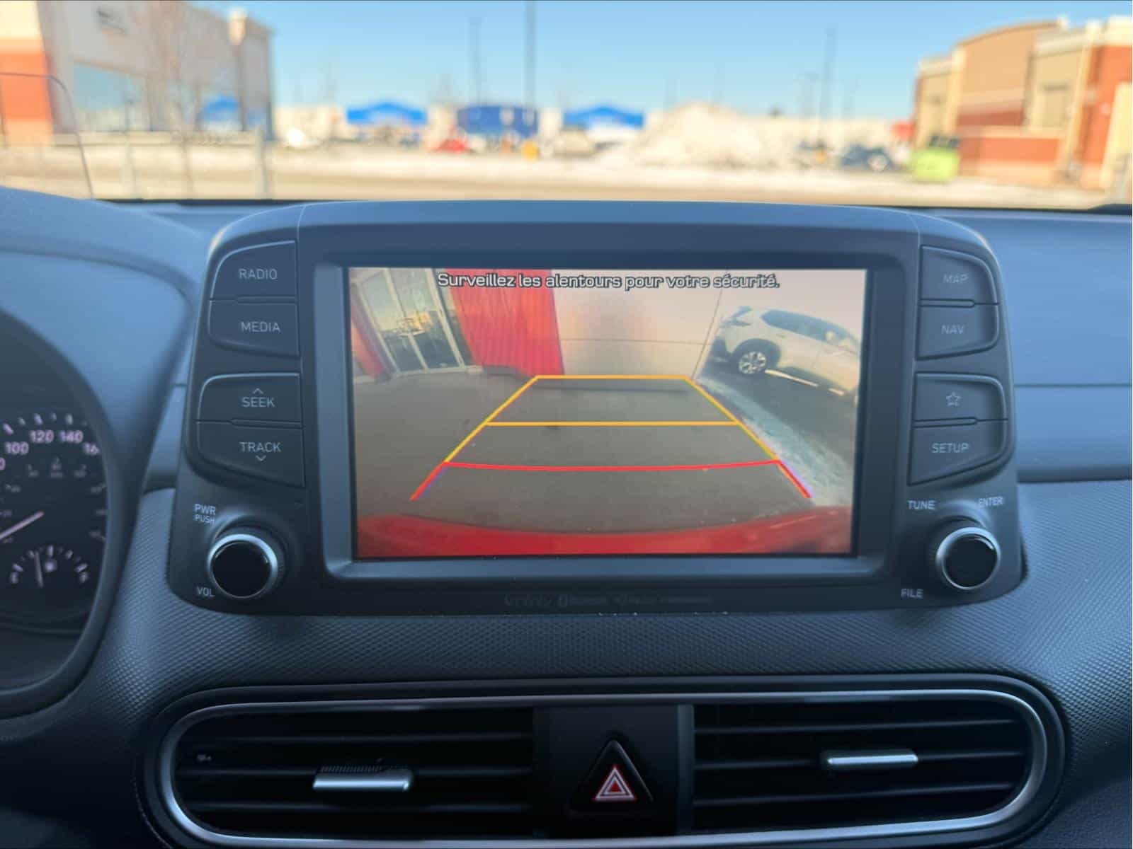 Image 12 Hyundai Kona Ultimate 2020