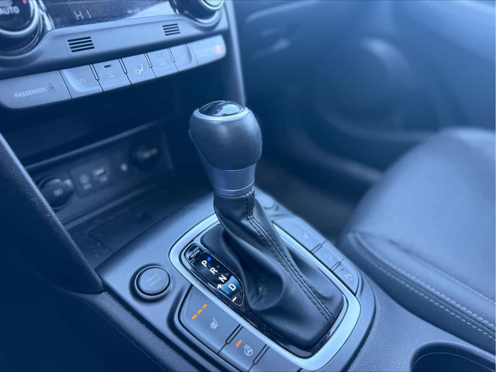 Image 13 Hyundai Kona Ultimate 2020