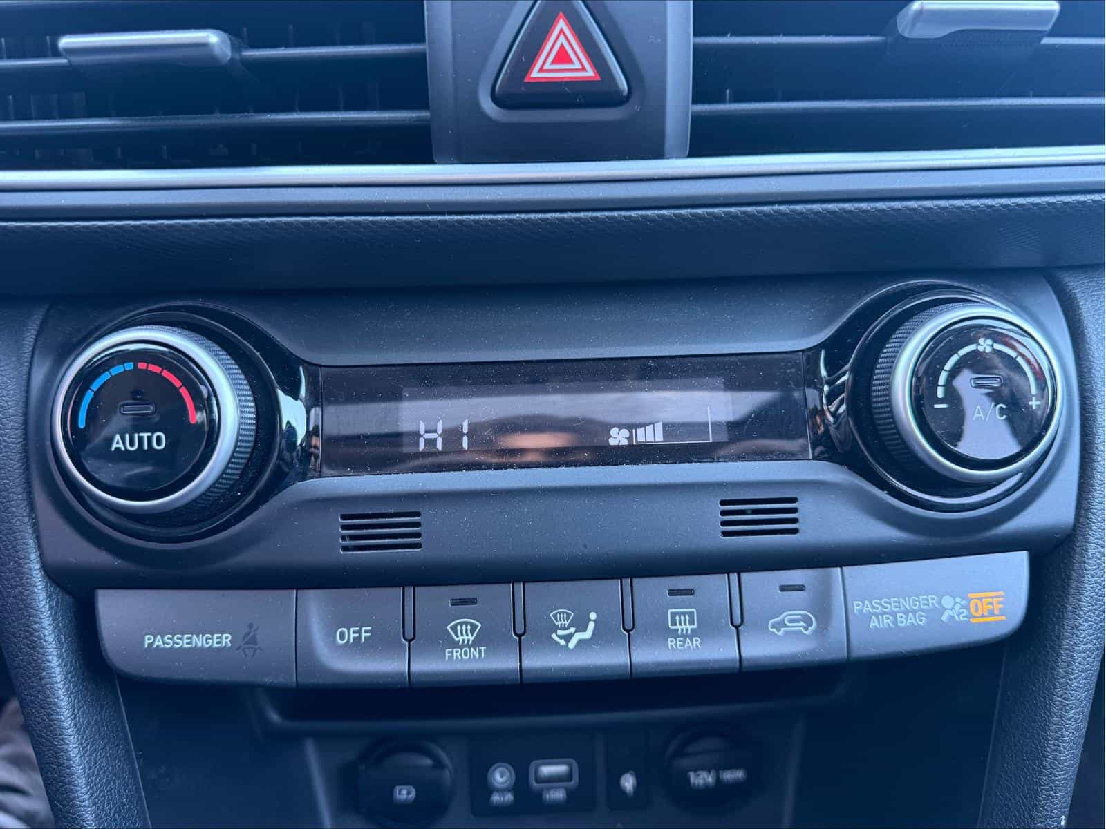 Image 14 Hyundai Kona Ultimate 2020