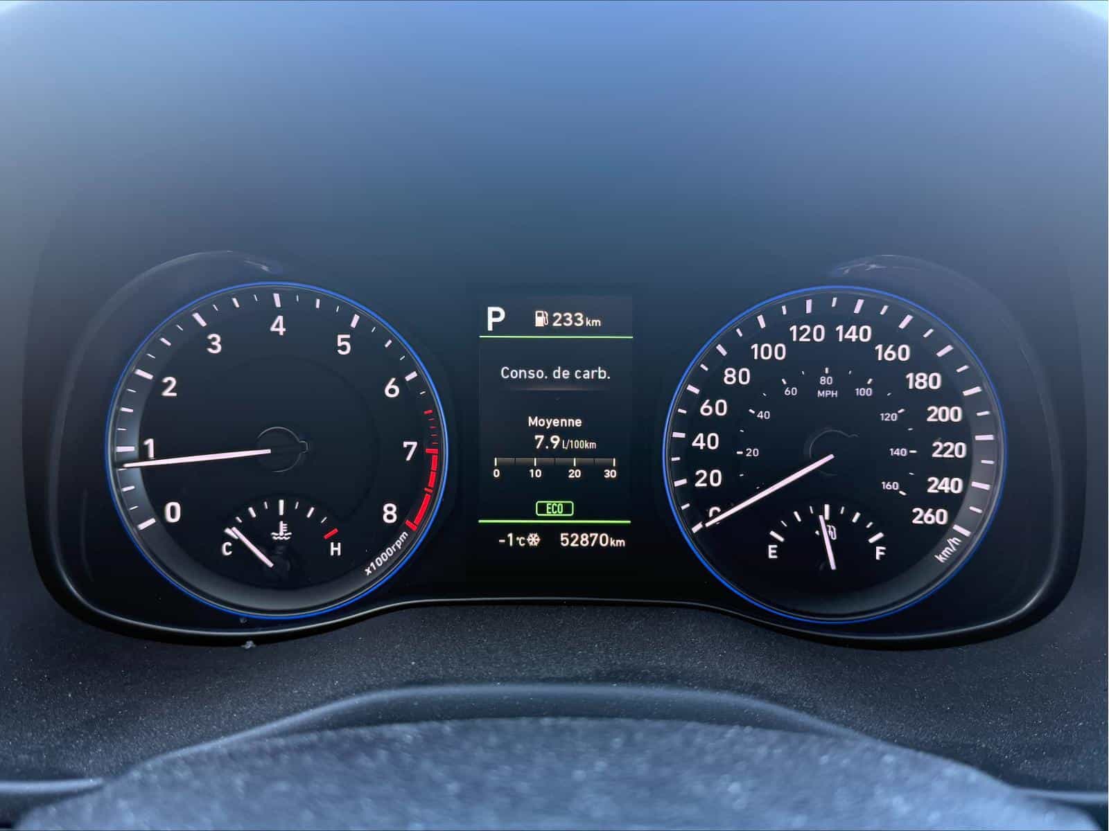 2020 Hyundai Kona Ultimate - Image 10