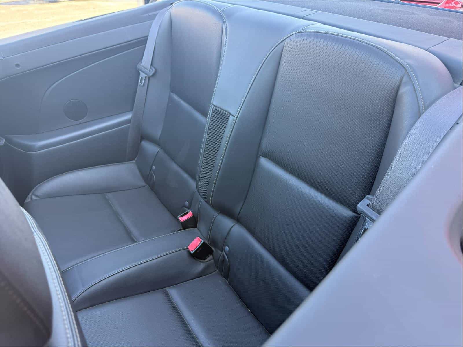 Image 18 Chevrolet Camaro 2LT 2015