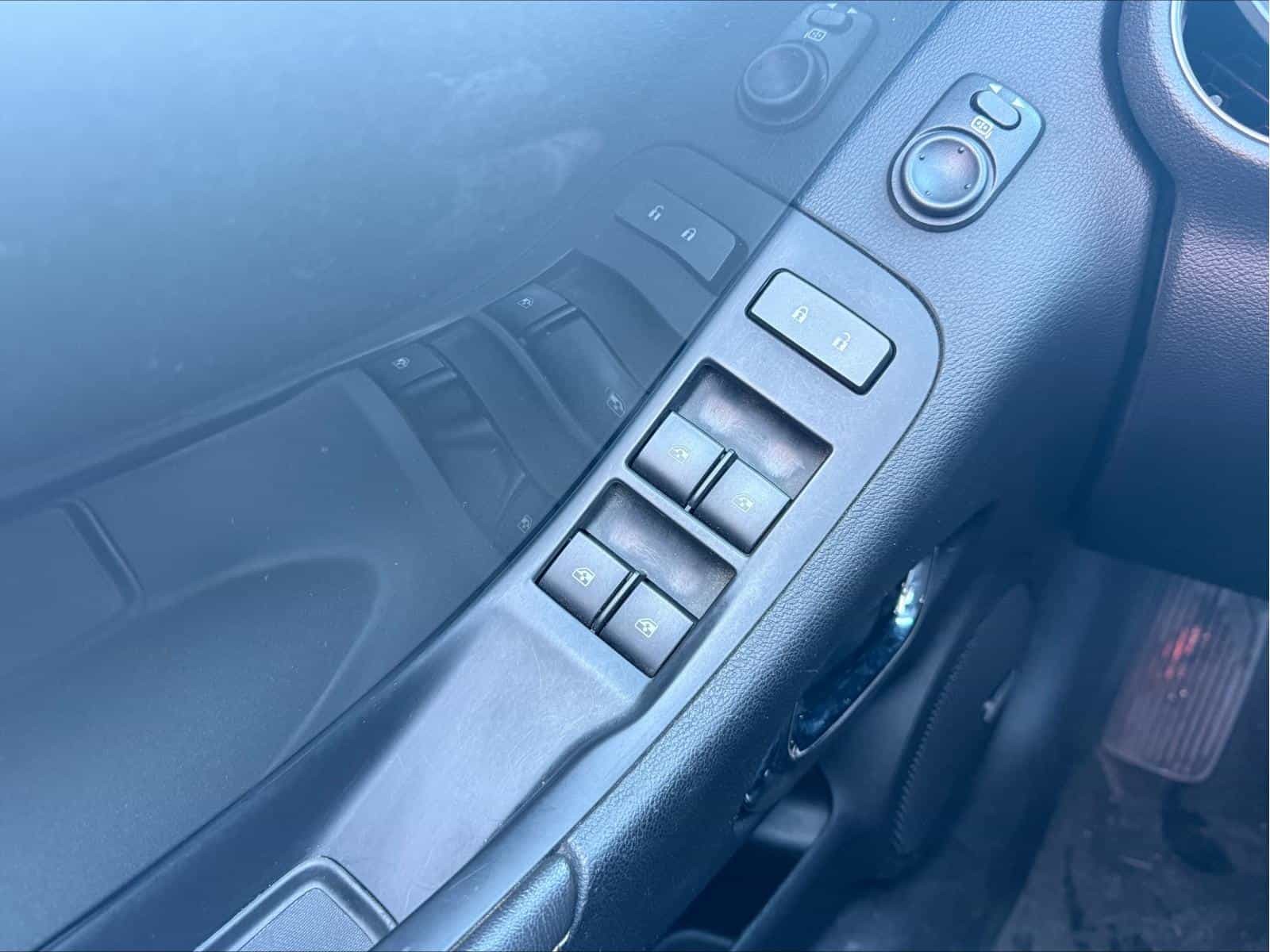 Image 16 Chevrolet Camaro 2LT 2015