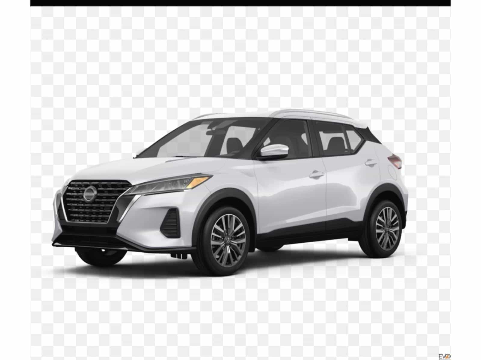 Image 1 Nissan Kicks SV 2023