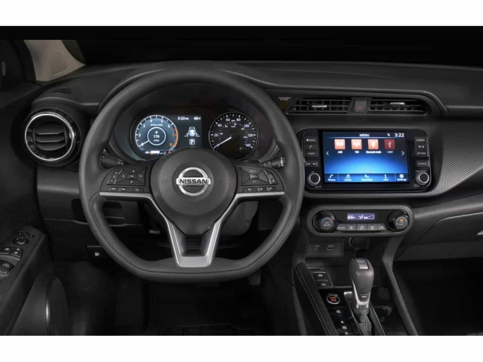 Image 3 Nissan Kicks SV 2023