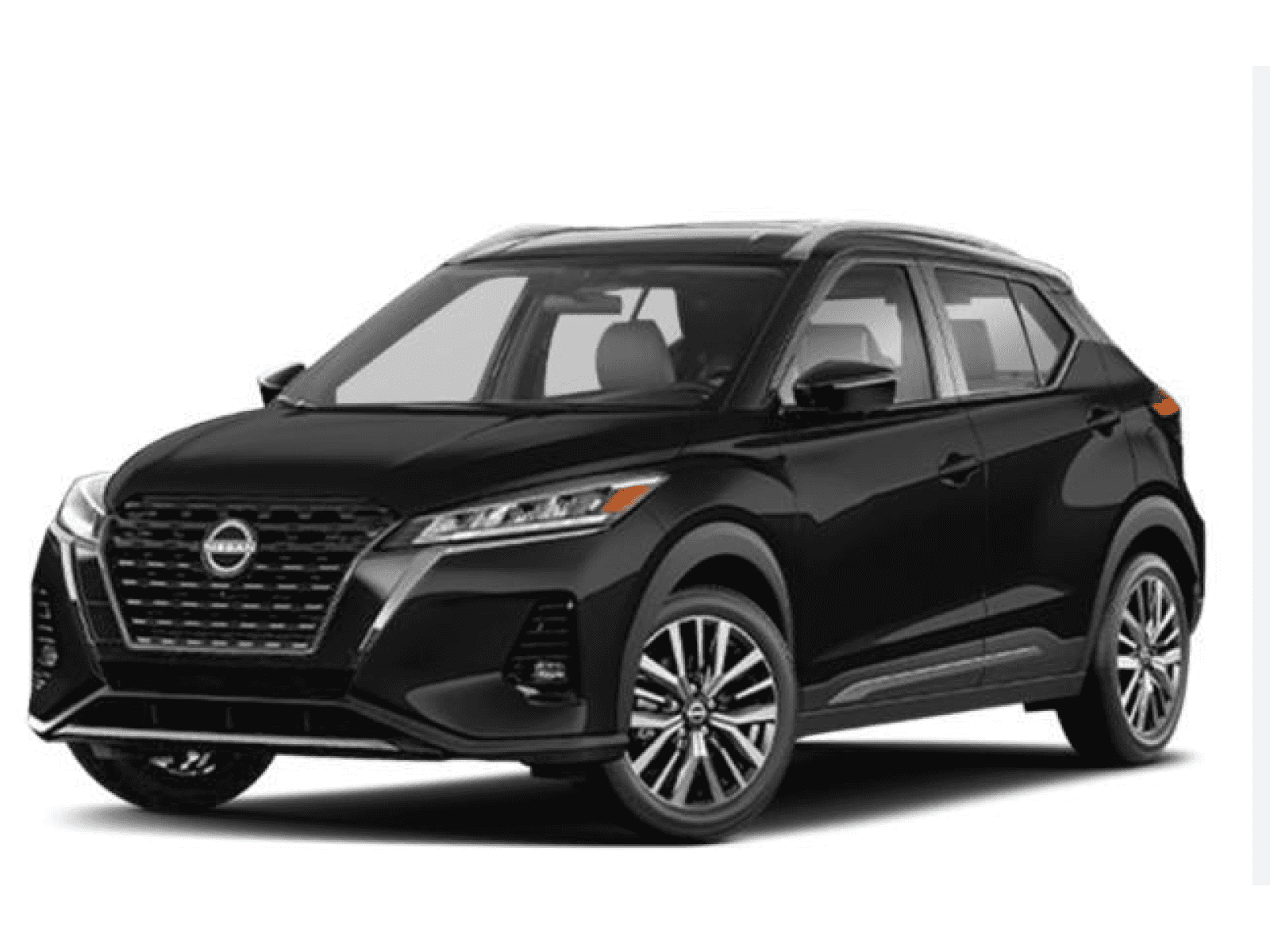 Image 1 Nissan Kicks SV 2023