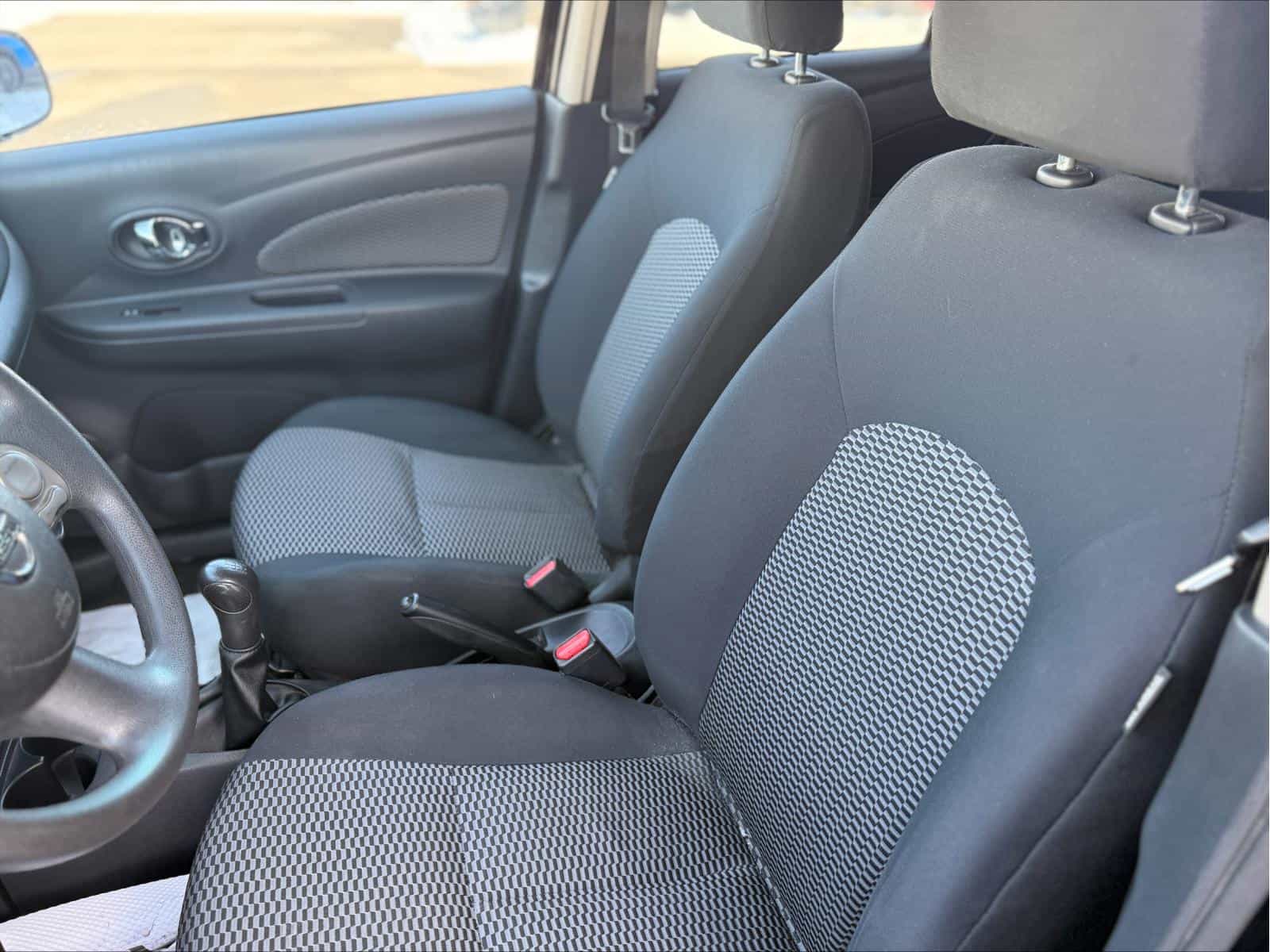 Image 7 Nissan Micra SV 2016