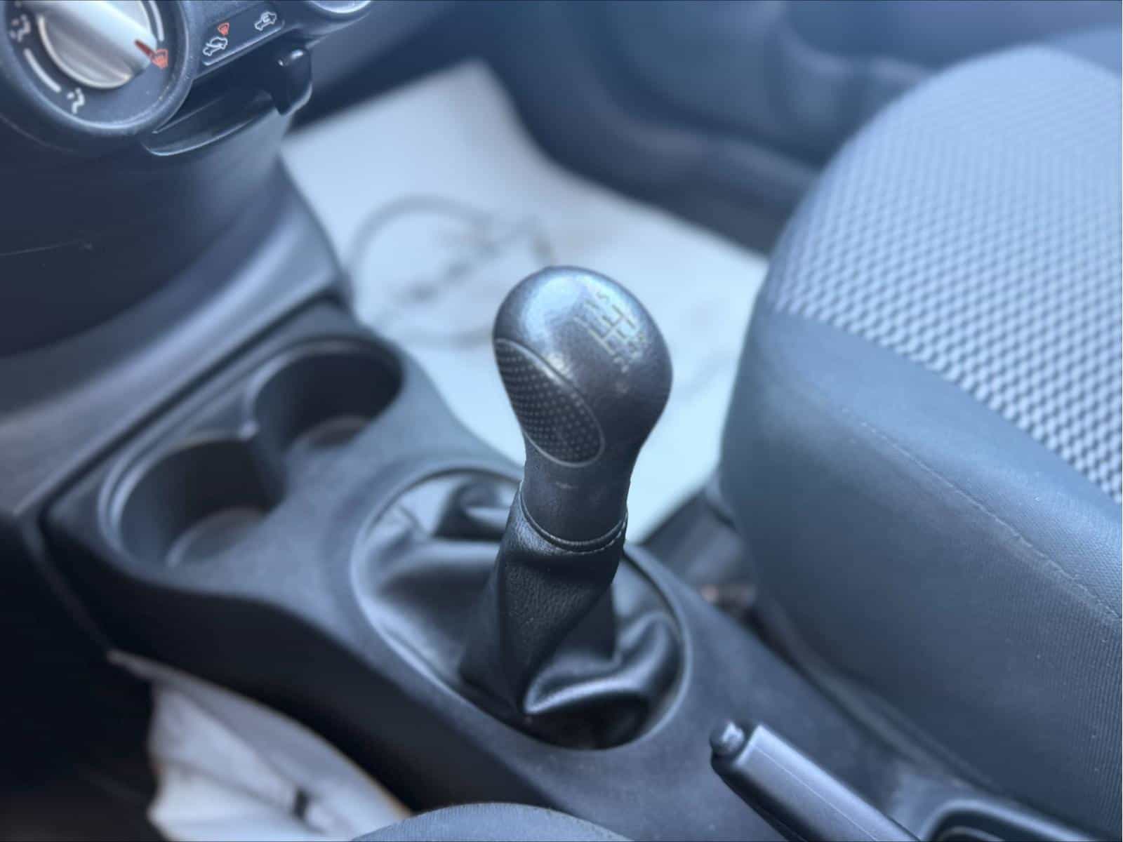 Image 11 Nissan Micra SV 2016