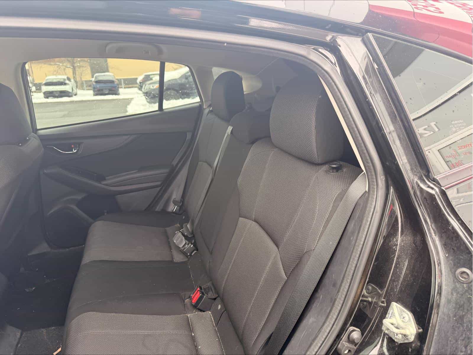 Image 9 Subaru Impreza Touring 2019