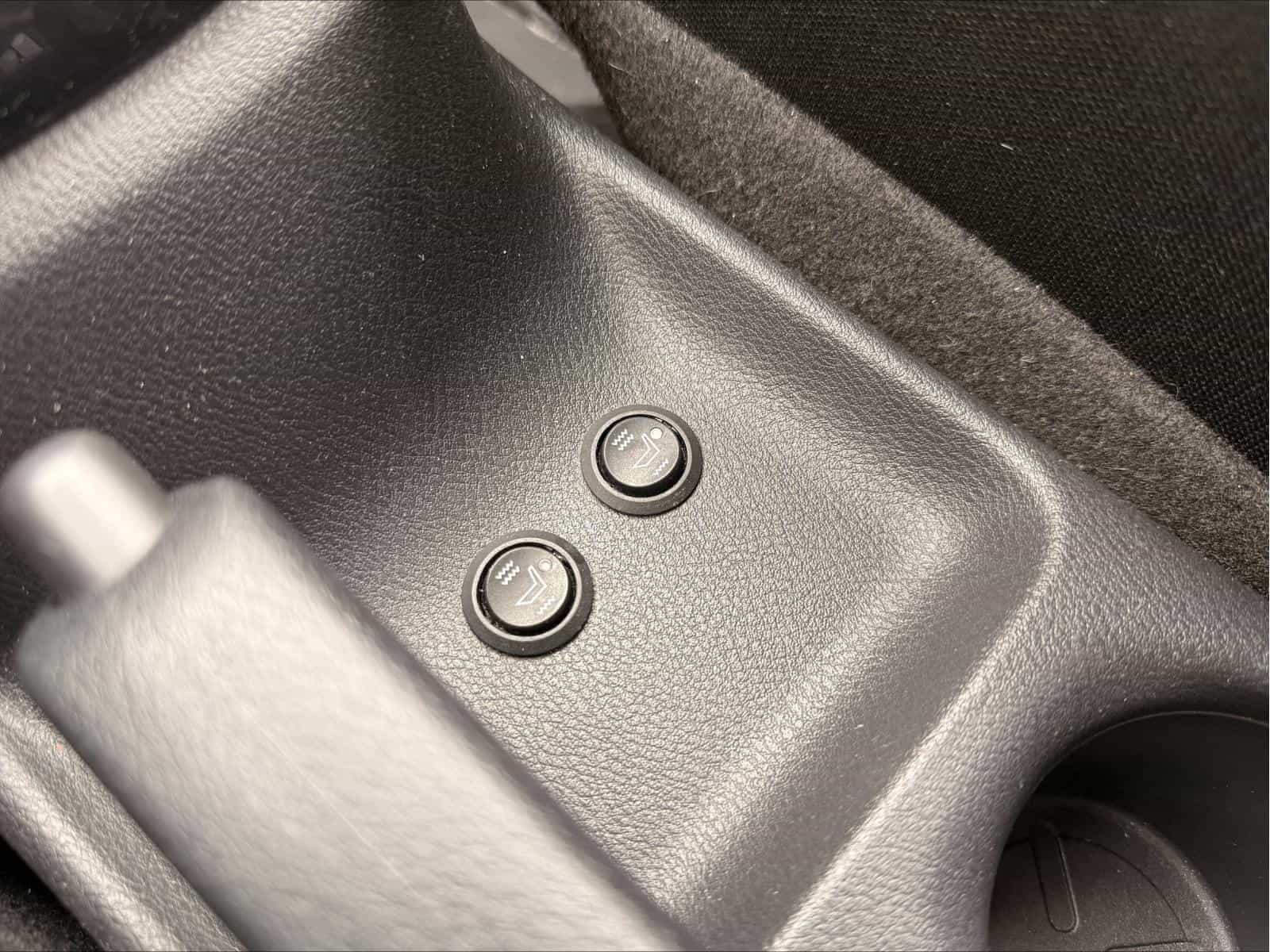 Image 14 Nissan Kicks S 2019