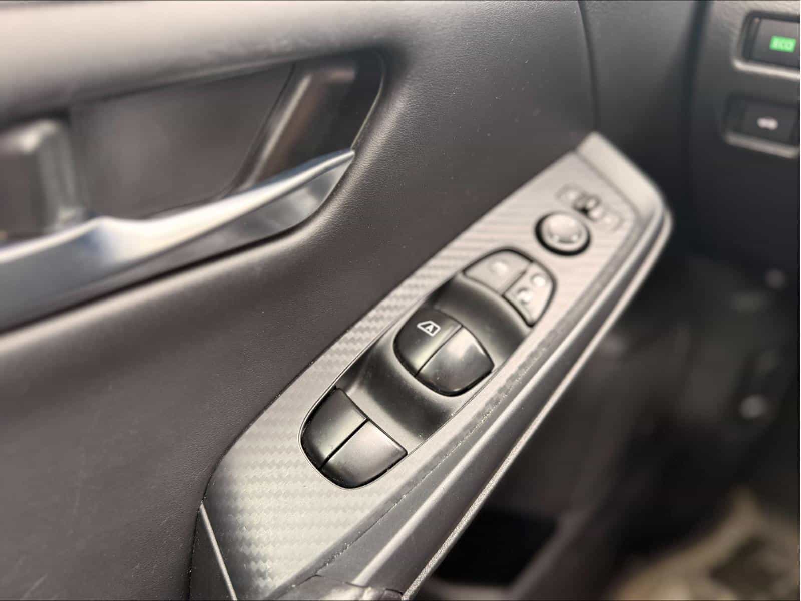 Image 16 Nissan Sentra SV 2020