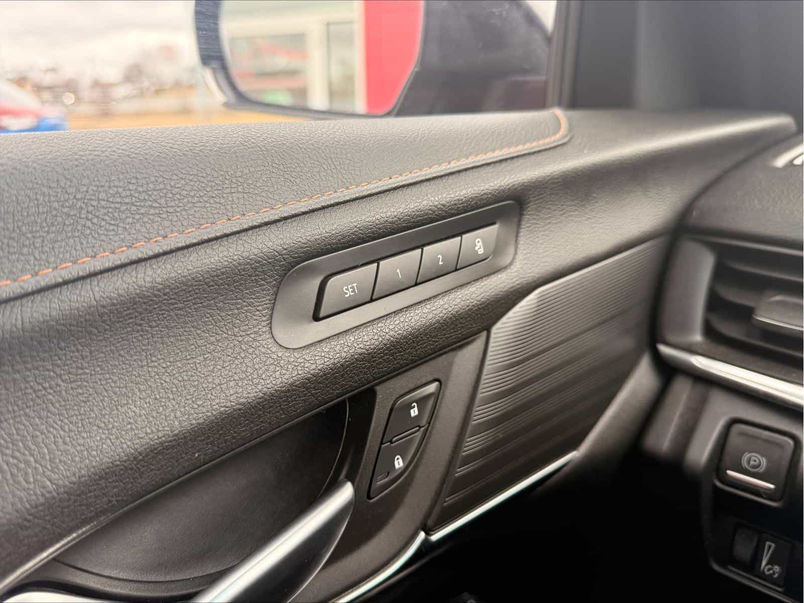 Image 13 Cadillac CT4 Sport 2020