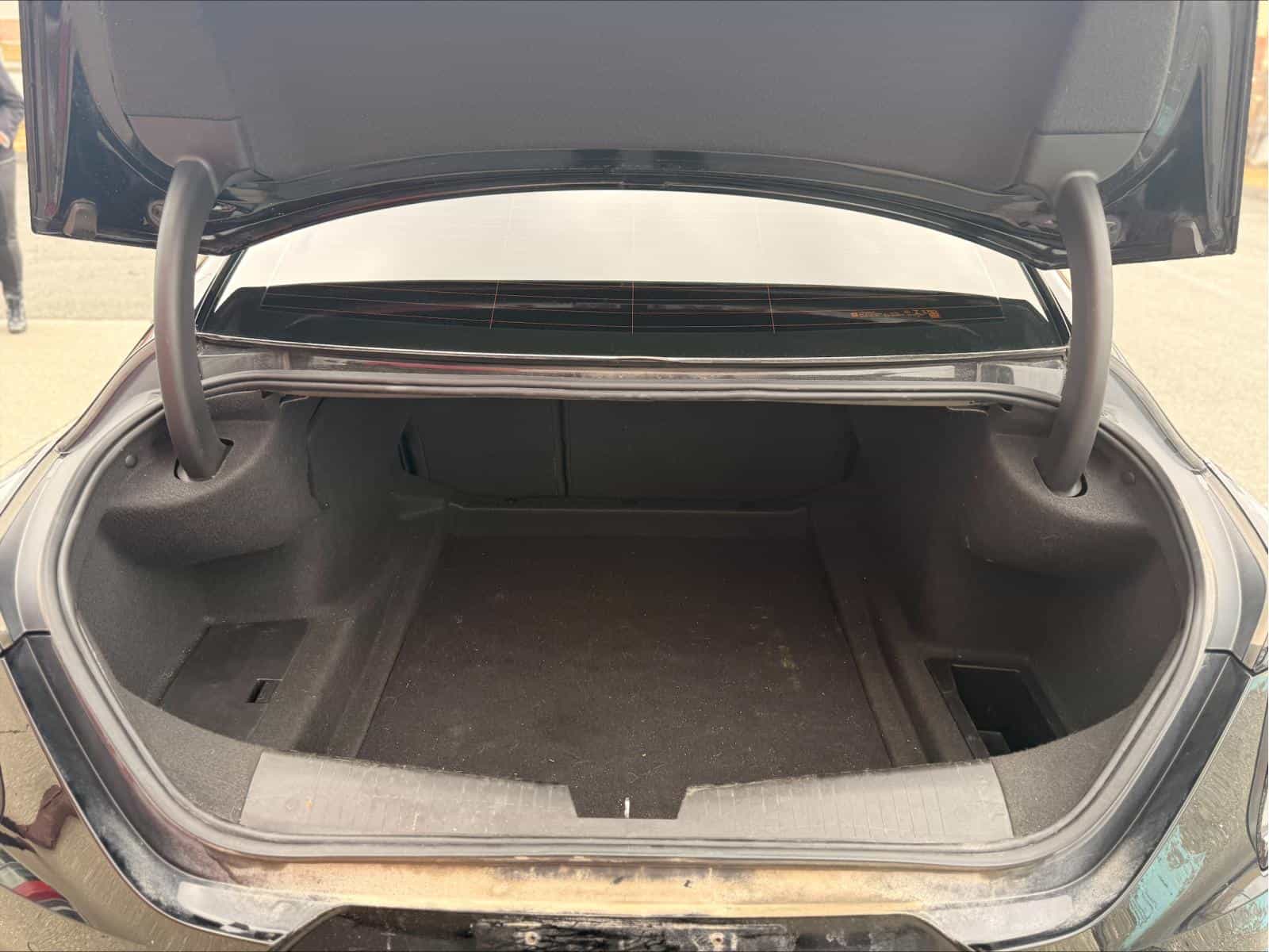 Image 7 Cadillac CT4 Sport 2020