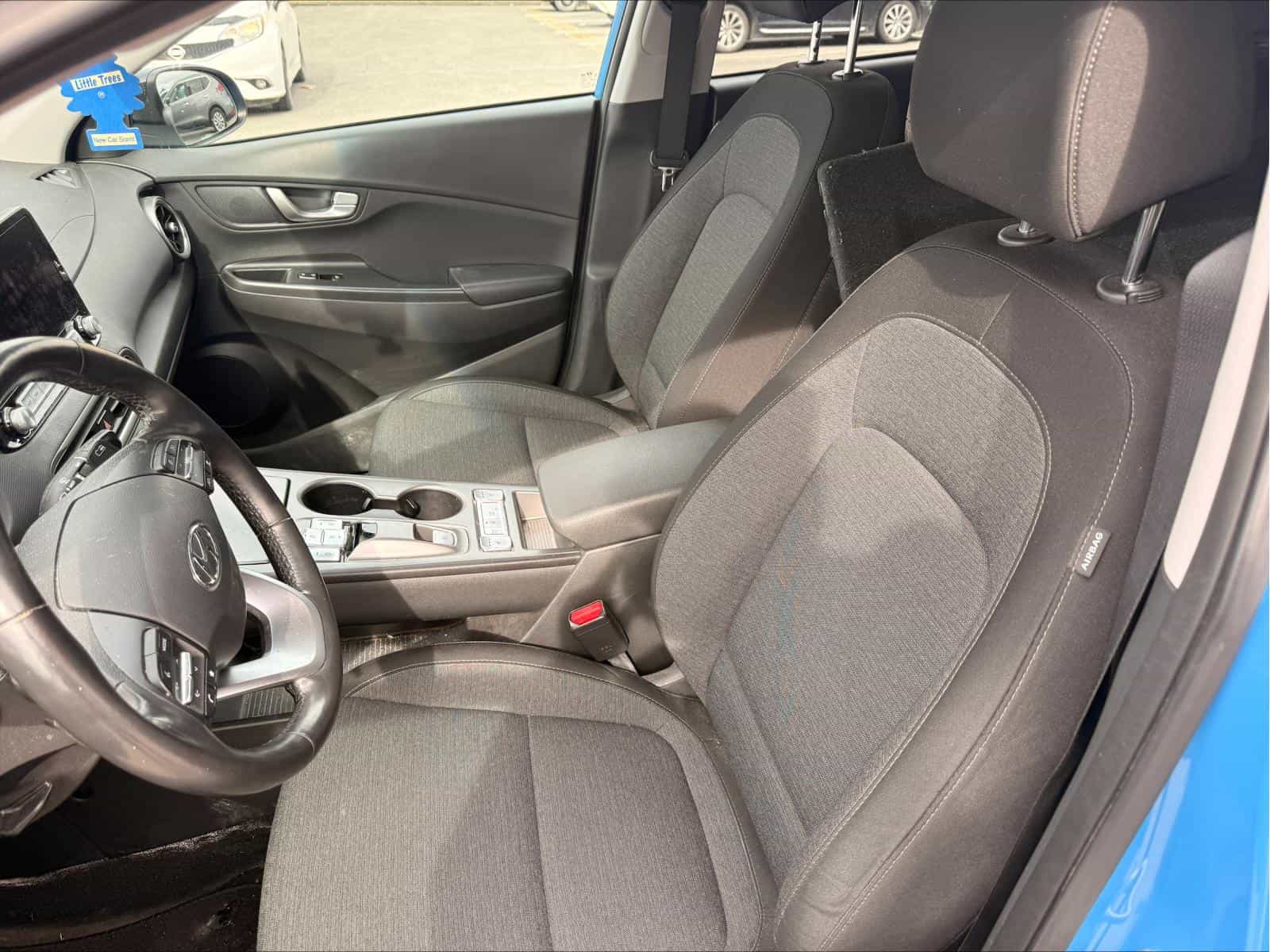 Image 8 Hyundai Kona EV Preferred 2023