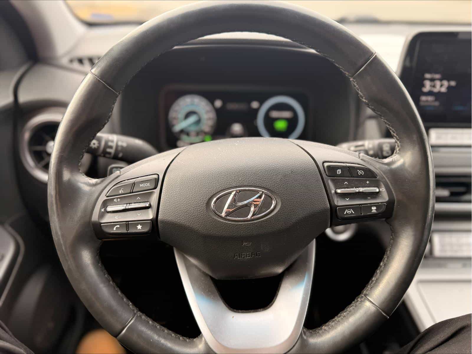 Image 9 Hyundai Kona EV Preferred 2023