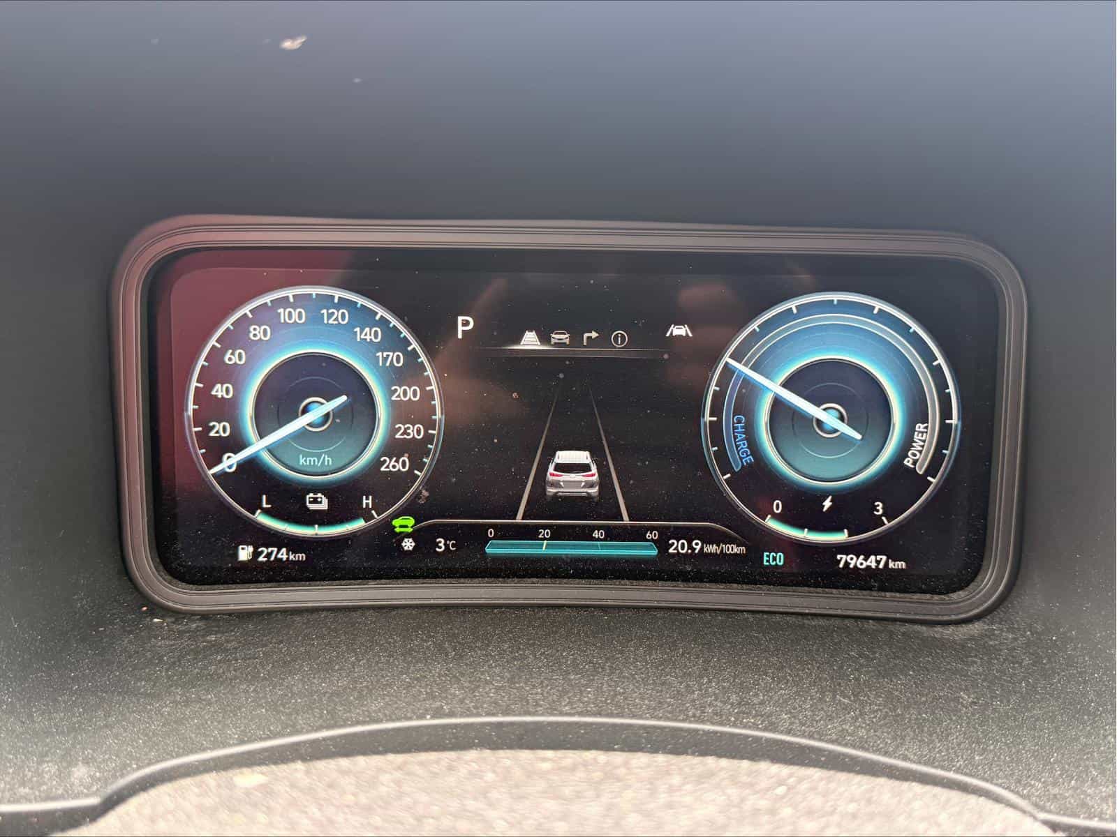 Image 10 Hyundai Kona EV Preferred 2023