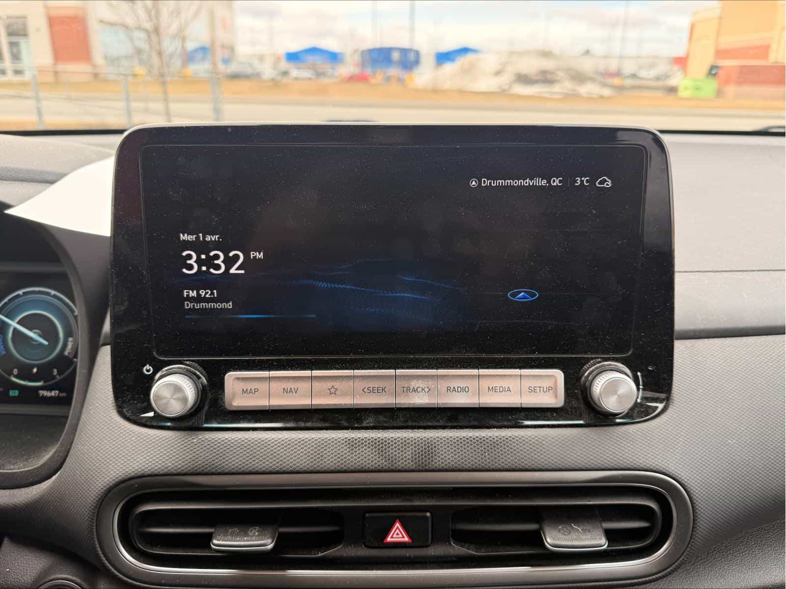 Image 11 Hyundai Kona EV Preferred 2023