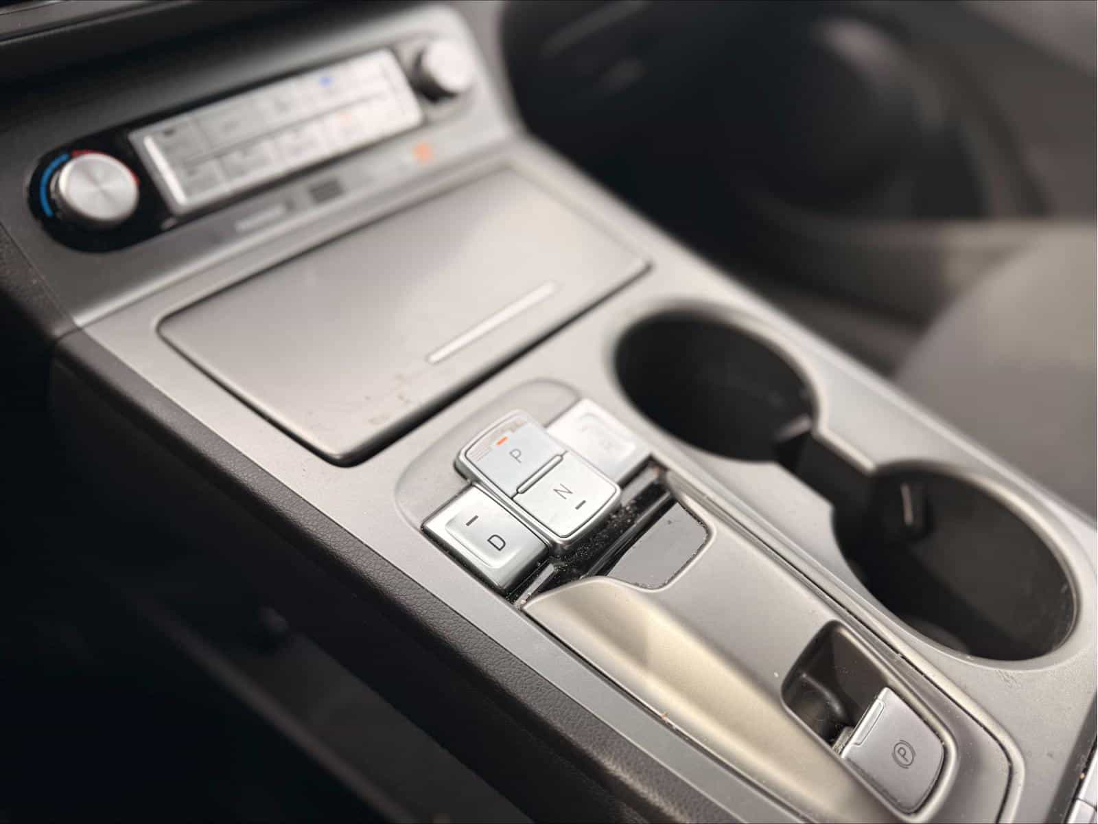 Image 13 Hyundai Kona EV Preferred 2023