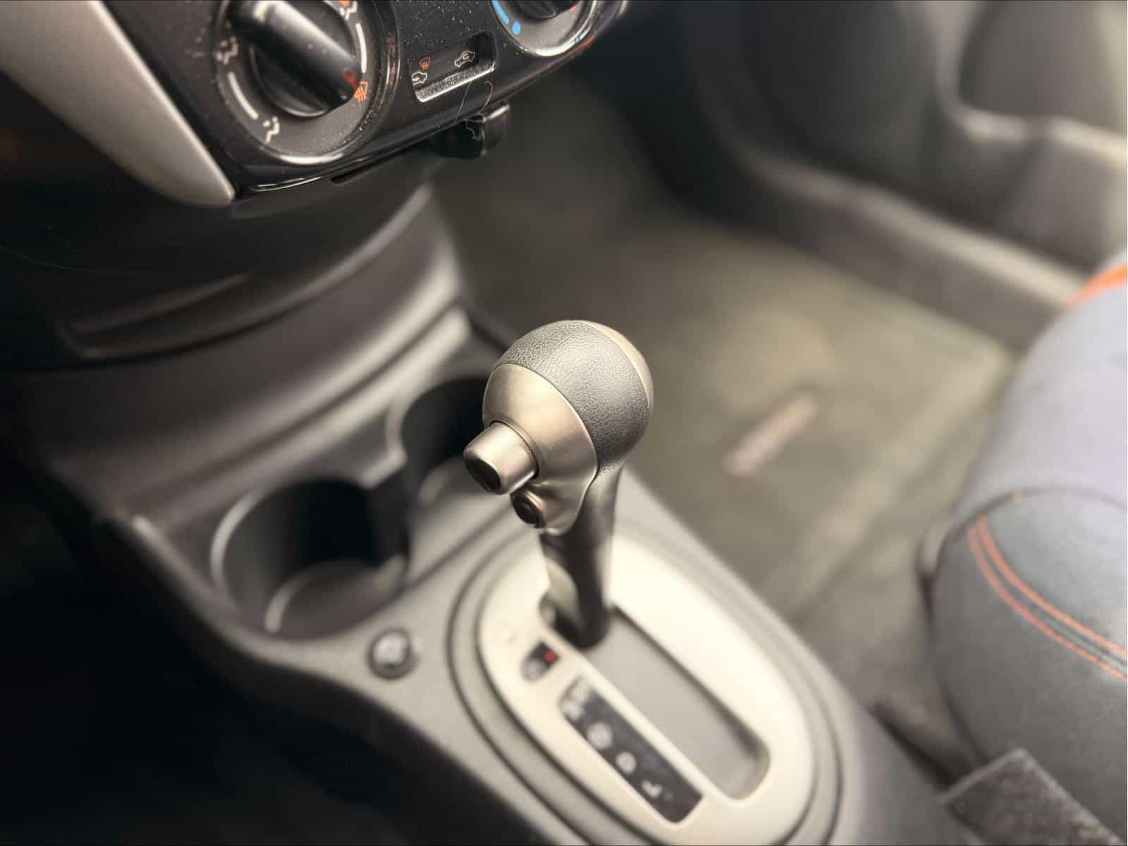 Image 11 Nissan Versa Note SR 2016