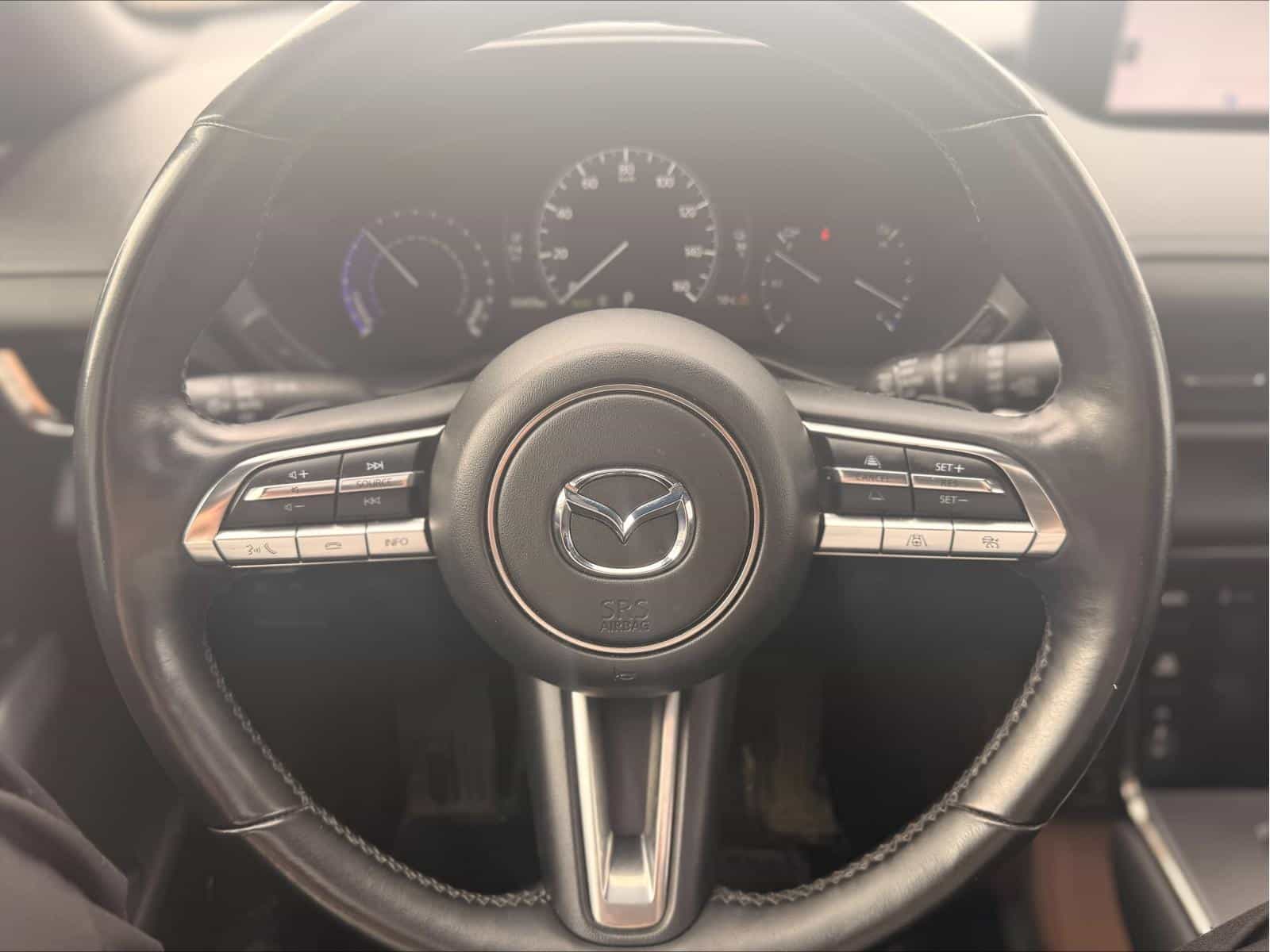 Image 9 Mazda MX-30 GT 2022