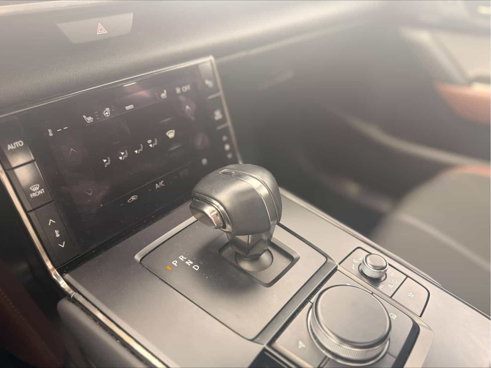 Image 10 Mazda MX-30 GT 2022