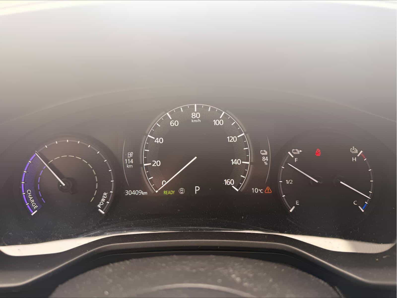 Image 11 Mazda MX-30 GT 2022