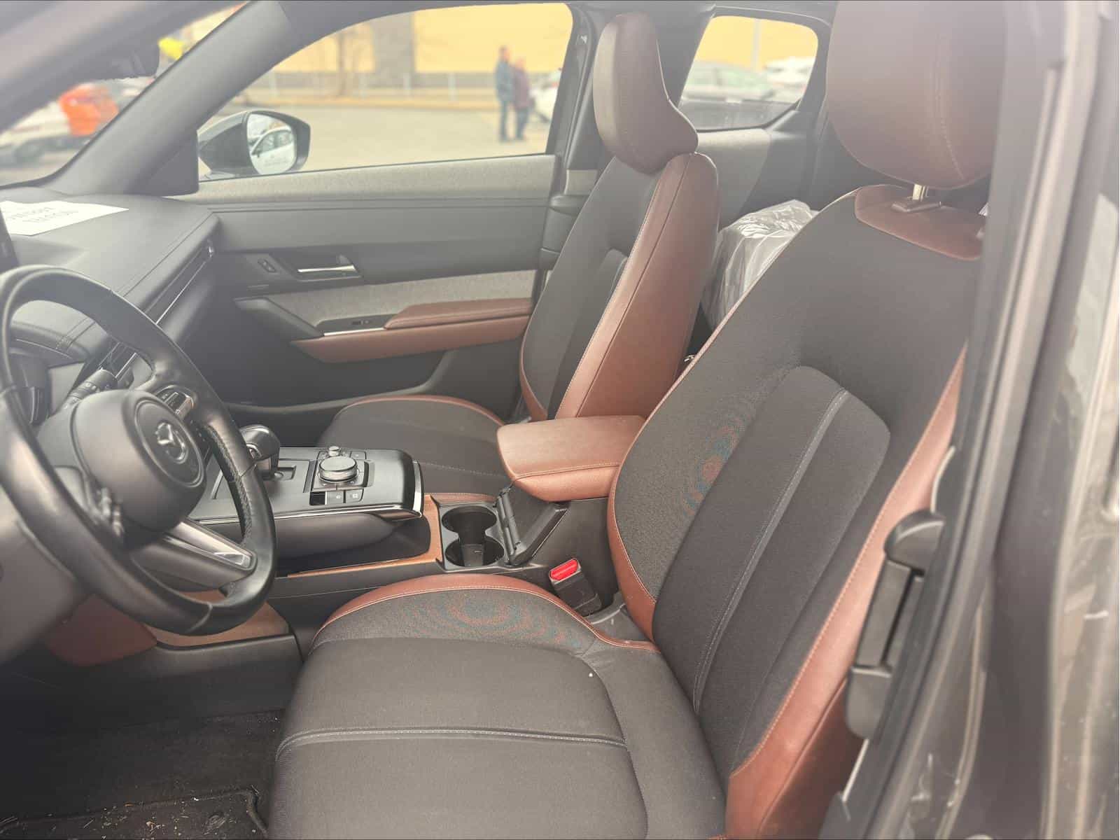 Image 8 Mazda MX-30 GT 2022