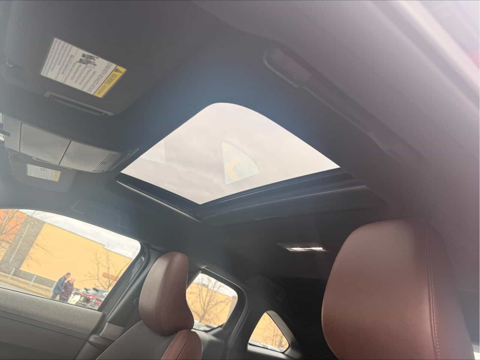 Image 12 Mazda MX-30 GT 2022