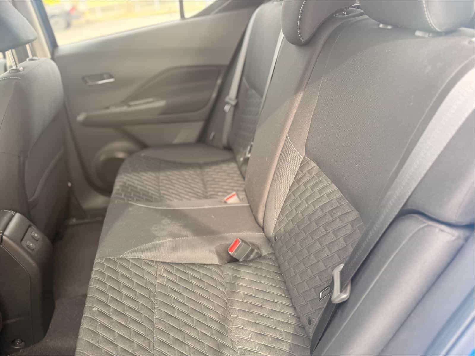 Image 15 Nissan Kicks SV 2021