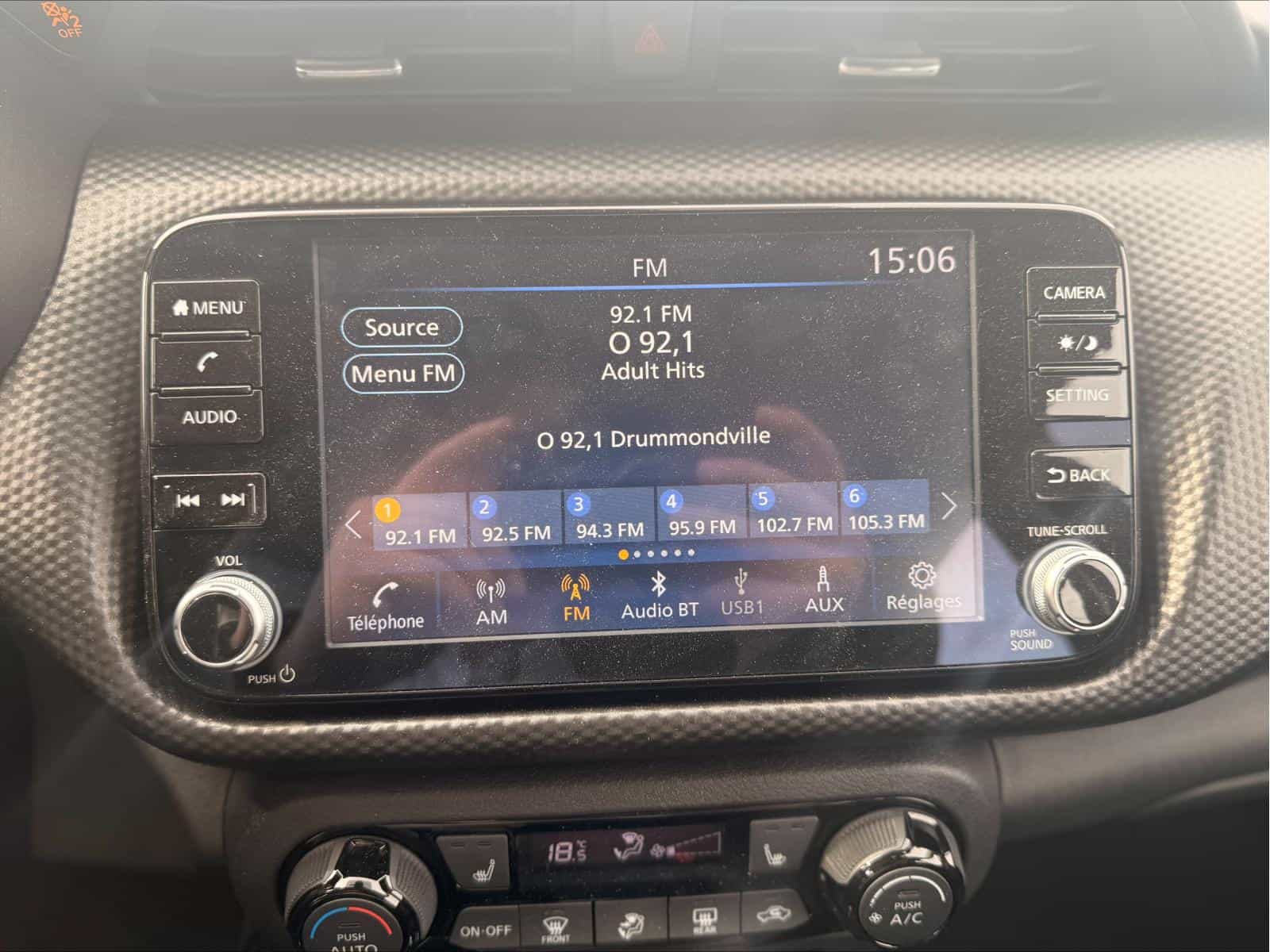 Image 12 Nissan Kicks SV 2021