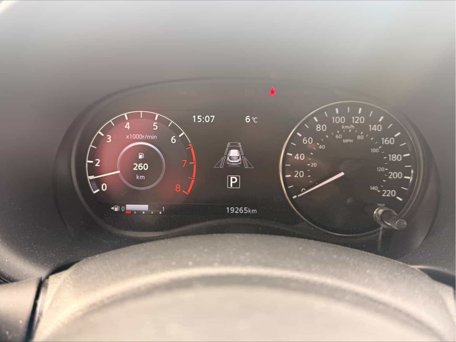 Image 10 Nissan Kicks SV 2021