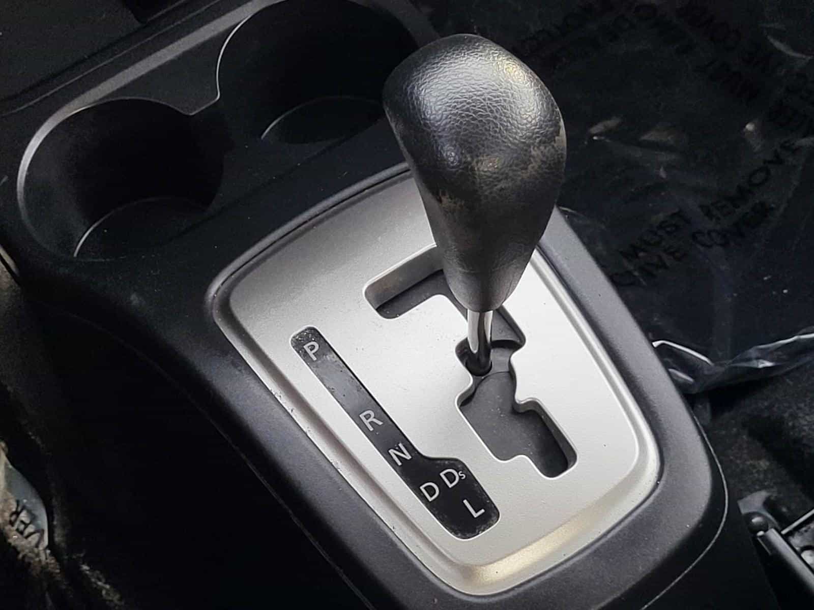 Image 14 Mitsubishi Mirage ES 2024