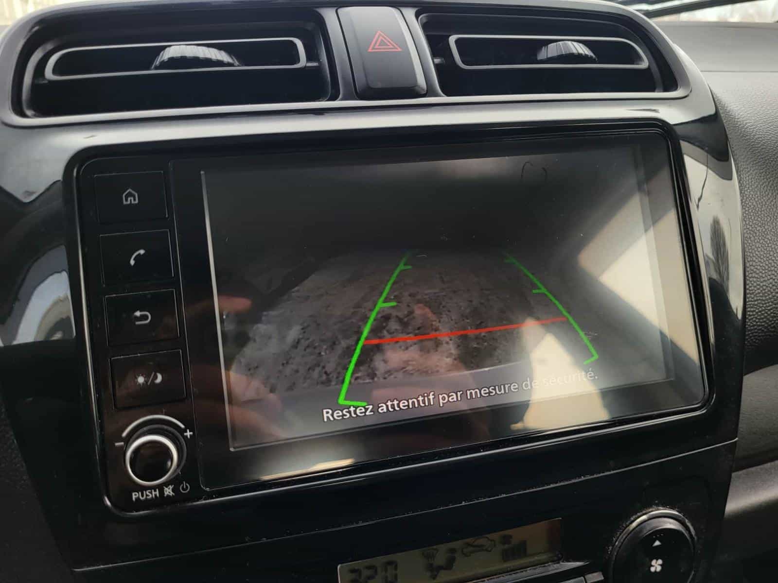 2024 Mitsubishi Mirage ES - Image 12