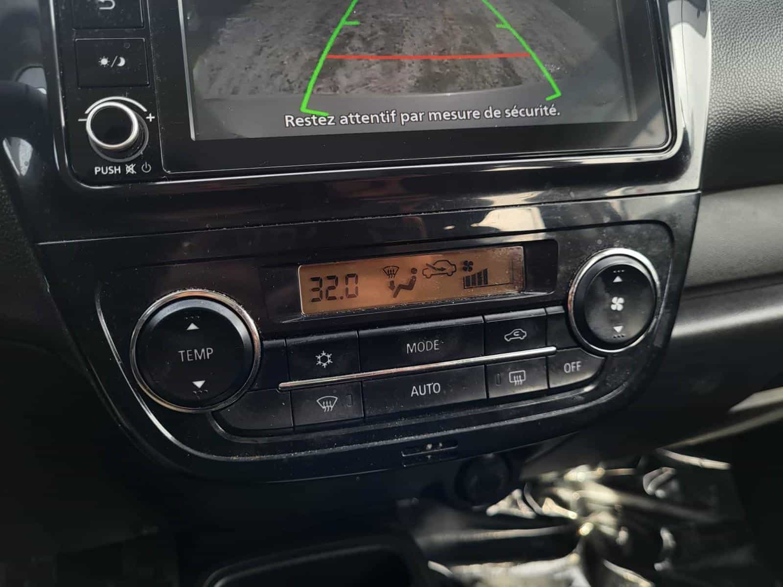 Image 13 Mitsubishi Mirage ES 2024