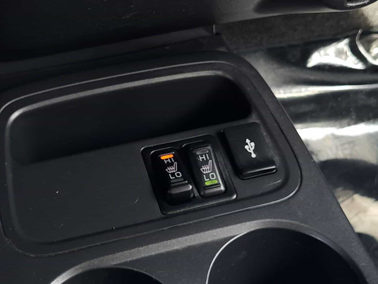 Image 15 Mitsubishi Mirage ES 2024