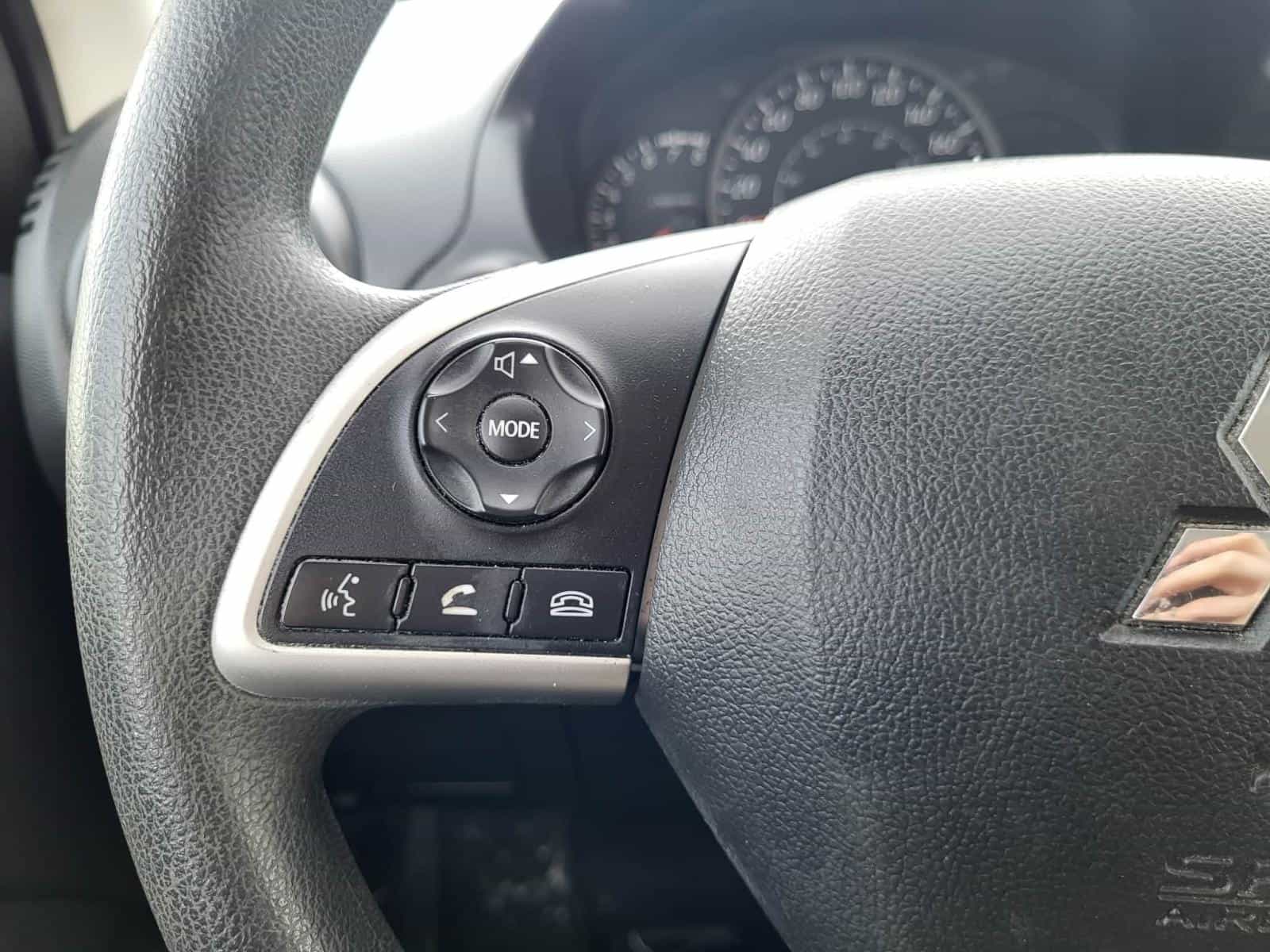 Image 8 Mitsubishi Mirage ES 2024