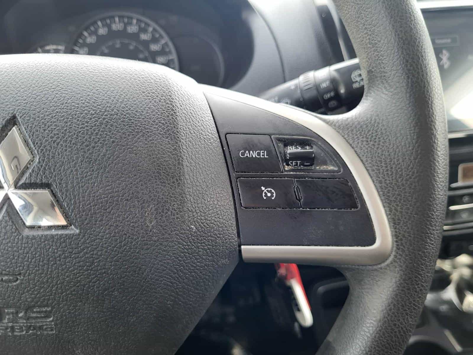 Image 9 Mitsubishi Mirage ES 2024