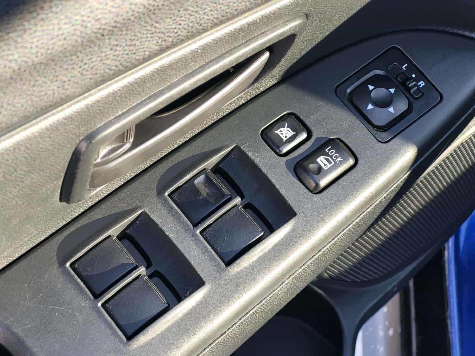 Image 14 Mitsubishi RVR ES 2024