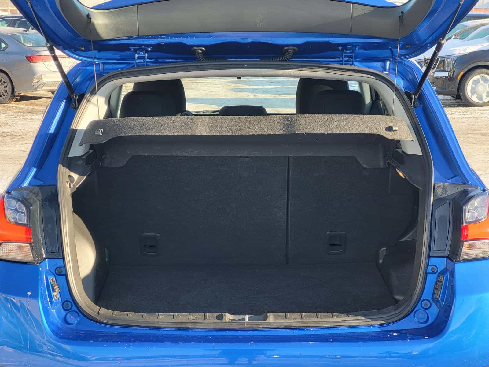 Image 16 Mitsubishi RVR ES 2024