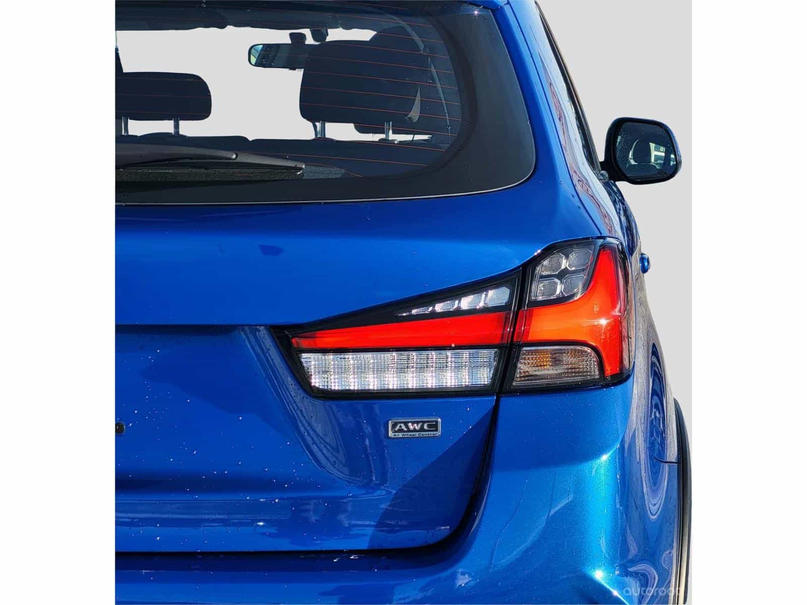 Image 4 Mitsubishi RVR ES 2024