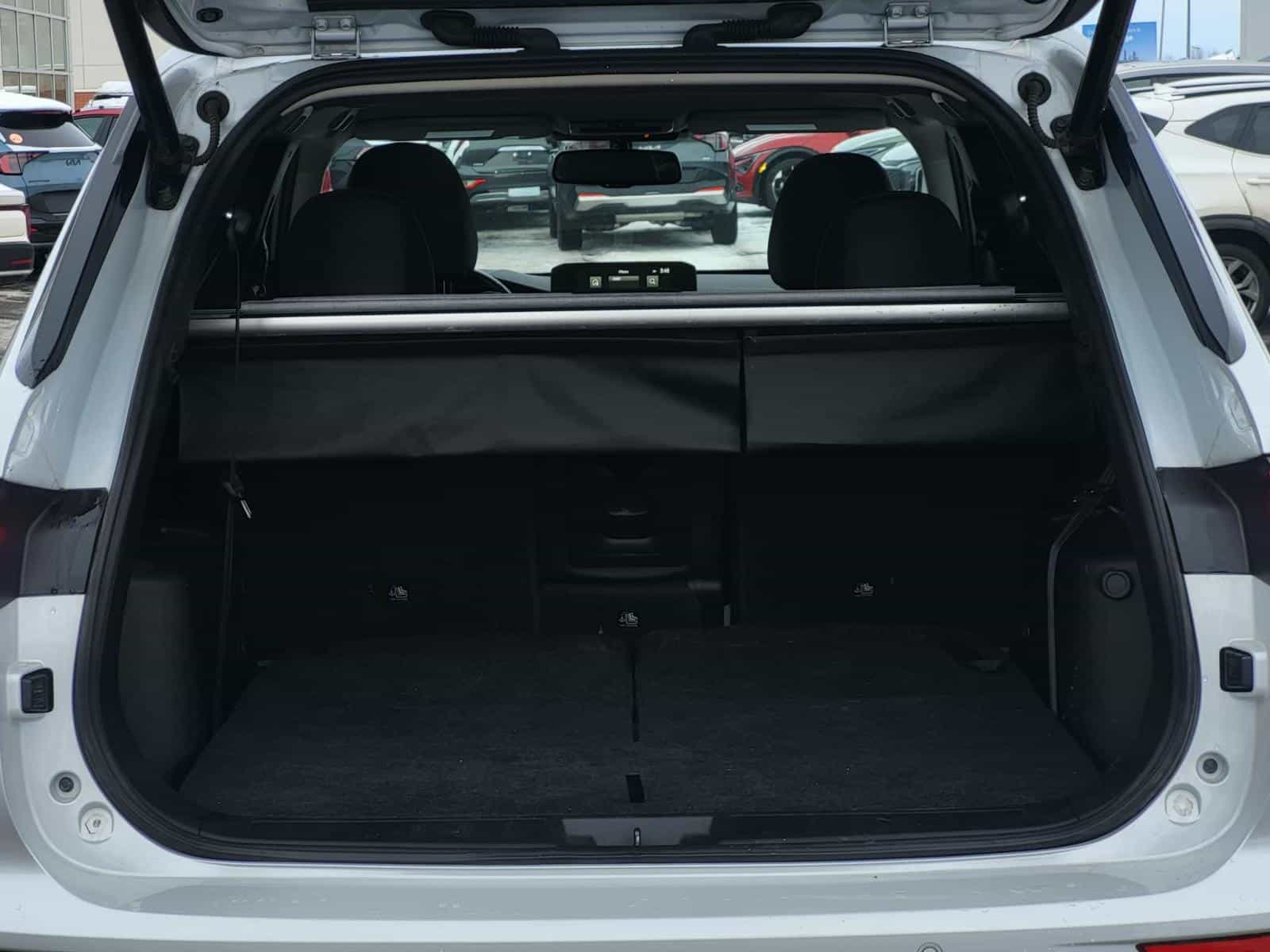 2024 Mitsubishi Outlander SEL - Image 21