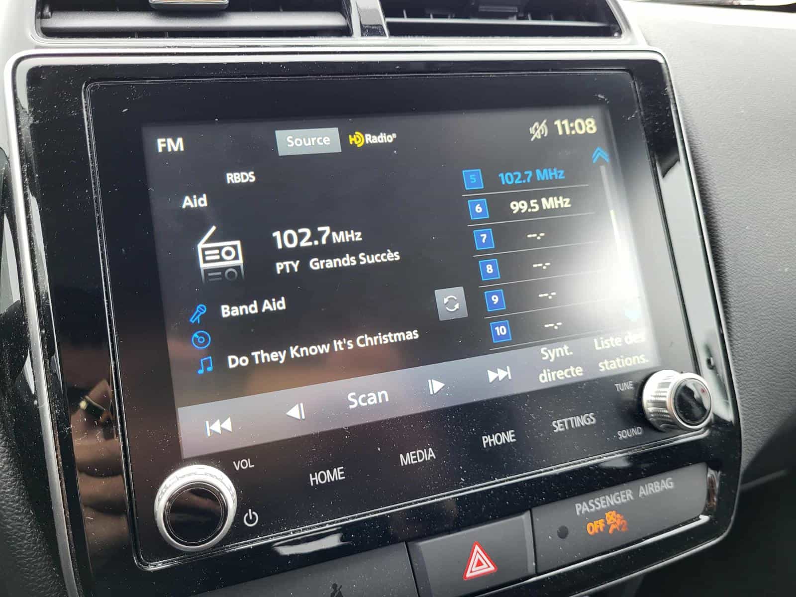 2024 Mitsubishi RVR SE - Image 9