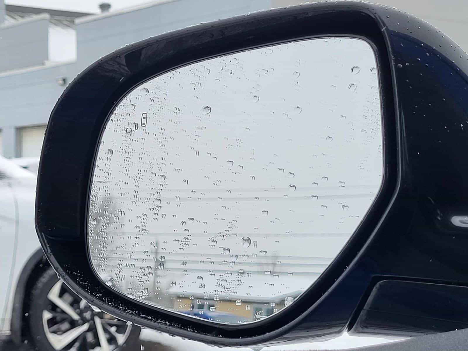 2024 Mitsubishi RVR SE - Image 14