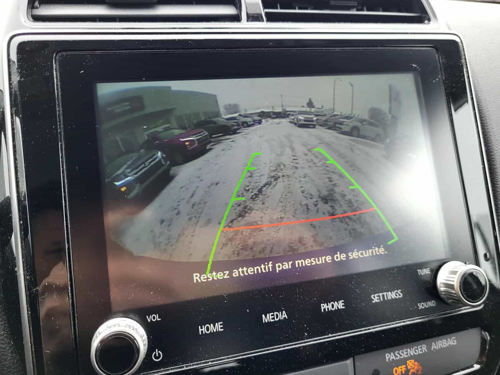 2024 Mitsubishi RVR SE - Image 10