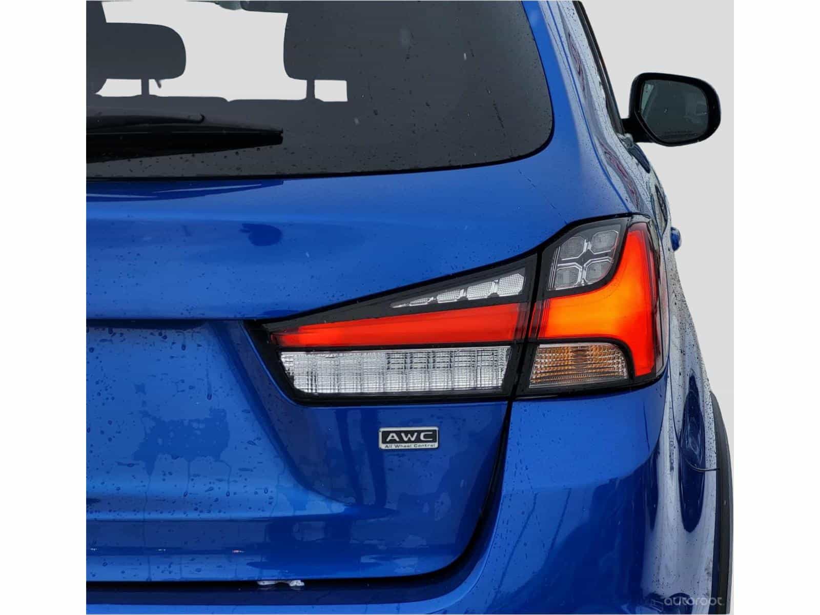 2024 Mitsubishi RVR SE - Image 4